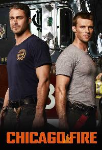 Chicago Fire